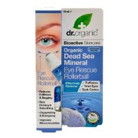 Eye serum dead sea Dr. Organic 15 ml
