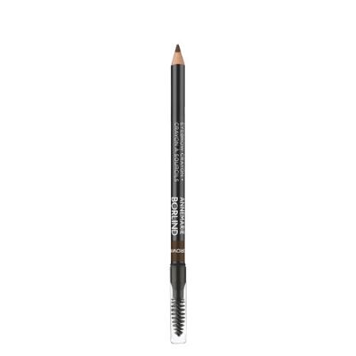 Eyebrow Crayon Brown 1 stk