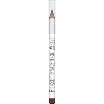 Eyebrow Pencil Brown 01 1 stk
