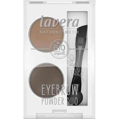 Eyebrow Powder Duo 1 stk