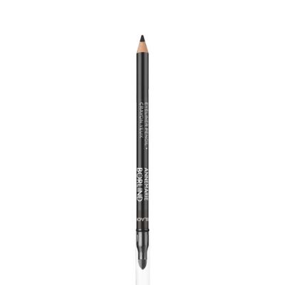Eyeliner Pencil Black 1 stk