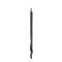Eyeliner Pencil Black Brown 1 stk