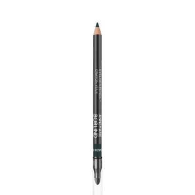 Eyeliner Pencil Dark Green 1 stk