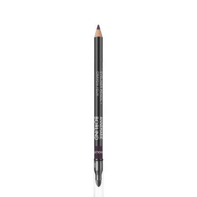 Eyeliner Pencil Violet Black 1 stk