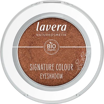 Eyeshadow Signature Colour - Amber 07 - 1 stk