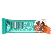 FULFIL Proteinbar Chocolate Salted Caramel 55 g