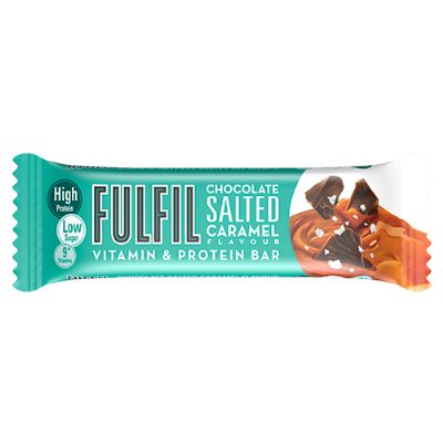 FULFIL Proteinbar Chocolate Salted Caramel 55 g