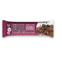 FULFIL Proteinbar Chocolate brownie 55 g