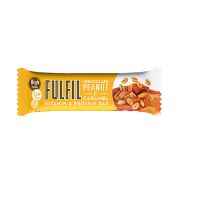 FULFIL Proteinbar Peanut & caramel 55 g