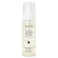 Face & Eye Mousse Cleansing 150 ml