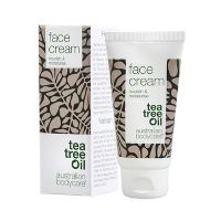 Face Cream - nourish & 50 ml