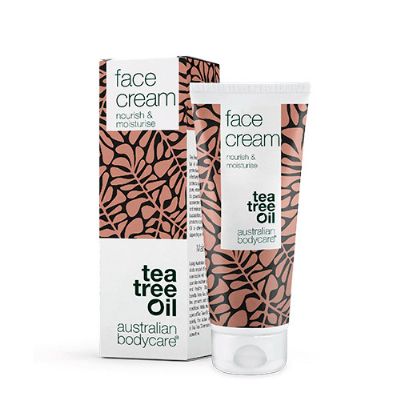 Face Cream 100 ml