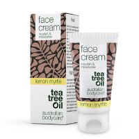 Face Cream Lemon Myrtle 50 ml