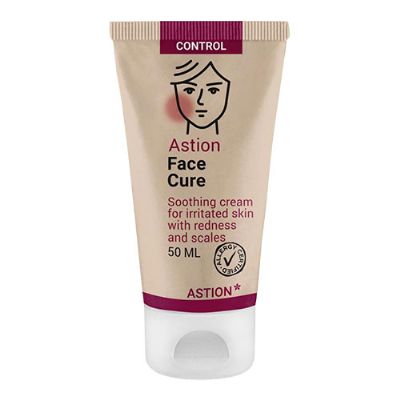 Face Cure 50 ml