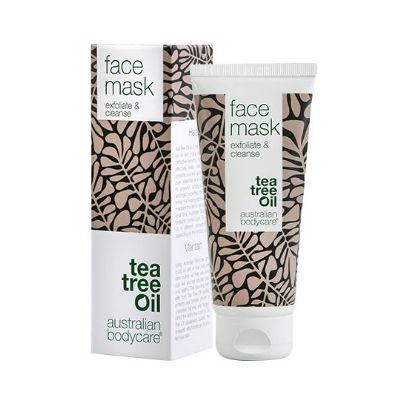 Face Mask 100 ml