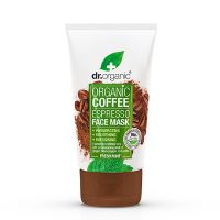 Face Mask Espresso Fresh Mint 125 ml