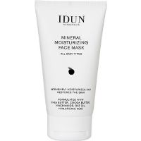 Face Mask Moisturizing 75 ml