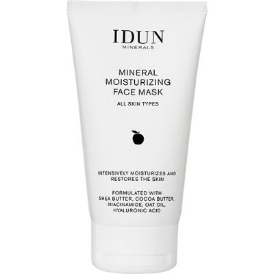 Face Mask Moisturizing 75 ml