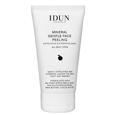 Face Peeling Gentle 75 ml