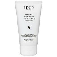 Face Scrub Smoothing 75 ml