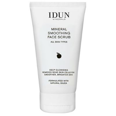 Face Scrub Smoothing 75 ml