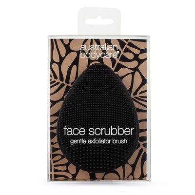 Face Scrubber 1 stk