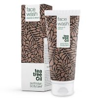 Face Wash 200 ml