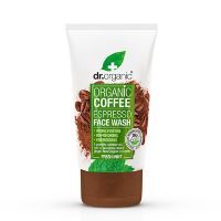 Face Wash Espresso Fresh Mint 125 ml