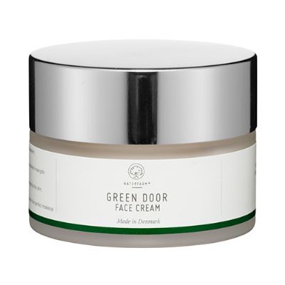 Face cream Green Door 50 ml