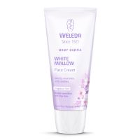 Face Cream White Mallow 50 ml