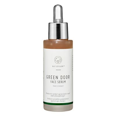 Face serum Green Door 30 ml