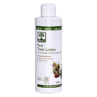 Face Tonic Lotion 200 ml