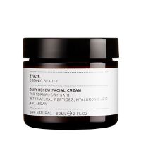 Facial Cream Daily Renew - Evolve 60 ml