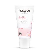 Facial Lotion Almond Soothing Weleda 30 ml