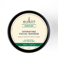 Facial Masque Hydrating Signature 100 ml