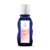 Facial Oil Almond Soothing Weleda 50 ml