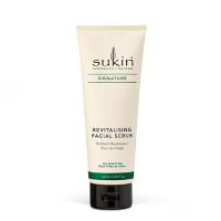 Facial Scrub Revitalising Signature 125 ml