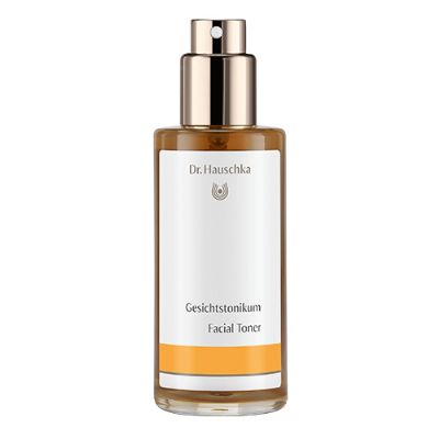 Facial toner Dr. Hauschka 100 ml