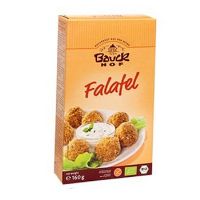 Falafelmel gl. fri økologisk Bauckhof 160 g