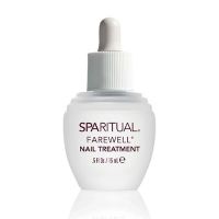 Farewell nail treatment SPARITUAL 15 ml