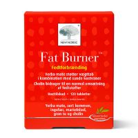 Fat Burner 120 tab