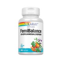 Femi Balance 100 kap