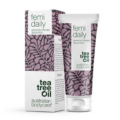 Femi Daily 100 ml