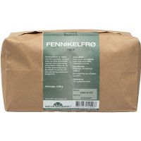 Fennikel hel 1 kg