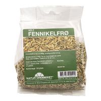 Fennikel hel 100 g