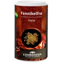 Fennikel hele økologisk 20 g