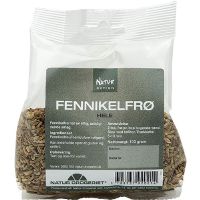 Fennikelfrø hele 100 g