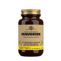 Fenugreek Bukkehornsfrø 100 kap