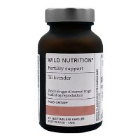 Fertility Support multivitamin til kvinder 60 kap