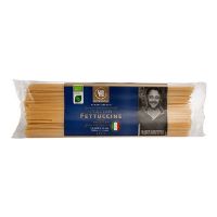 Fettucine fuldkorn økologisk 400 g